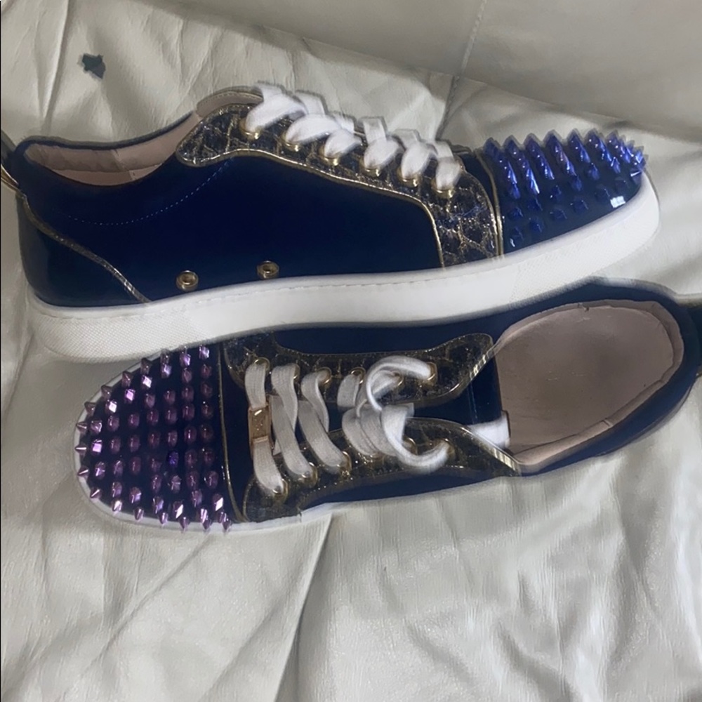 Designer shoes - Picture 5 of 5